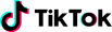 tik tok logo